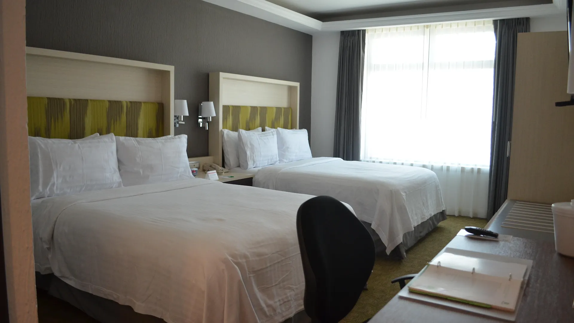 Holiday Inn Queretaro Zona Diamante By Ihg 4*,