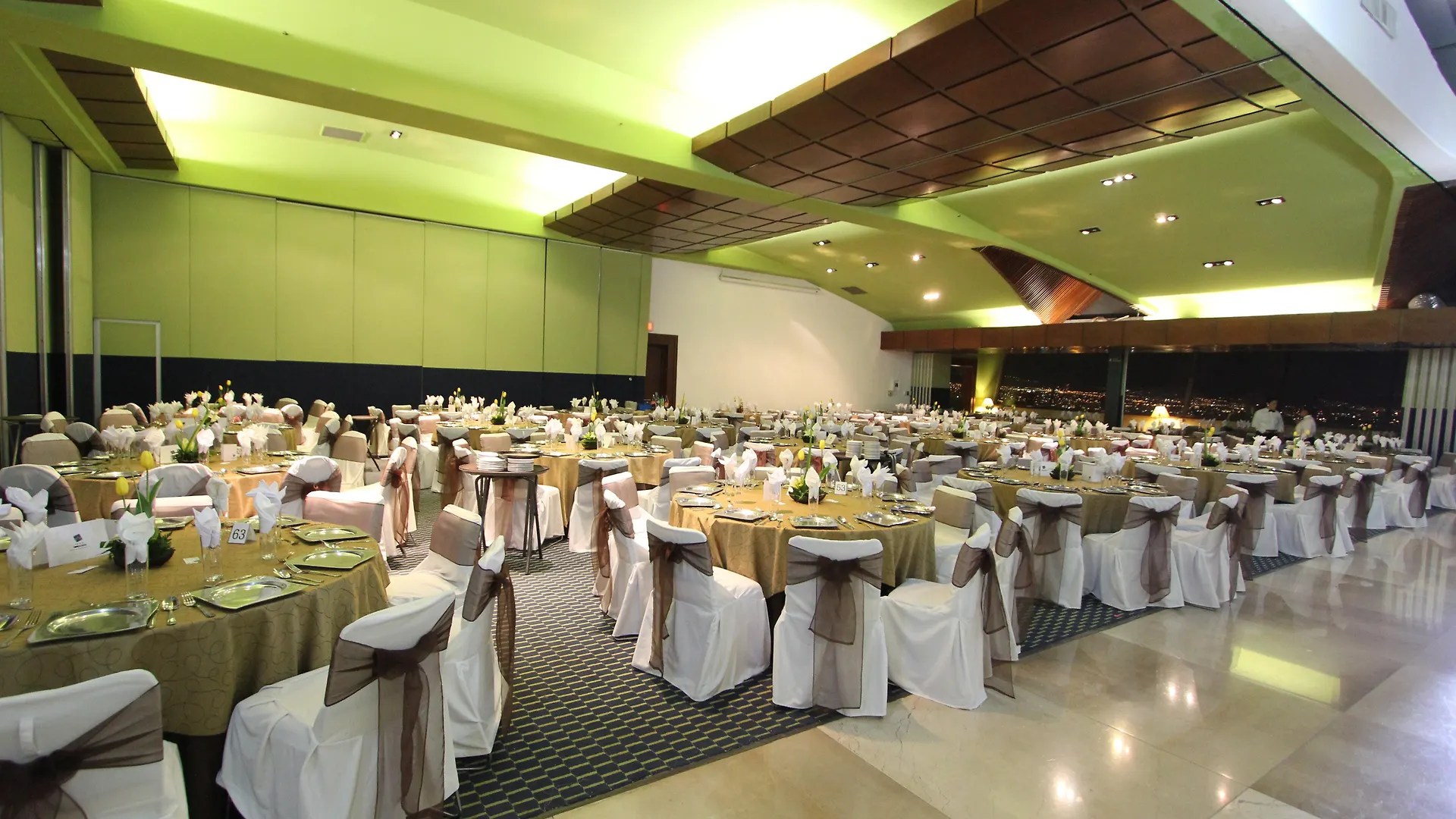 Holiday Inn Queretaro Zona Diamante By Ihg Mexico