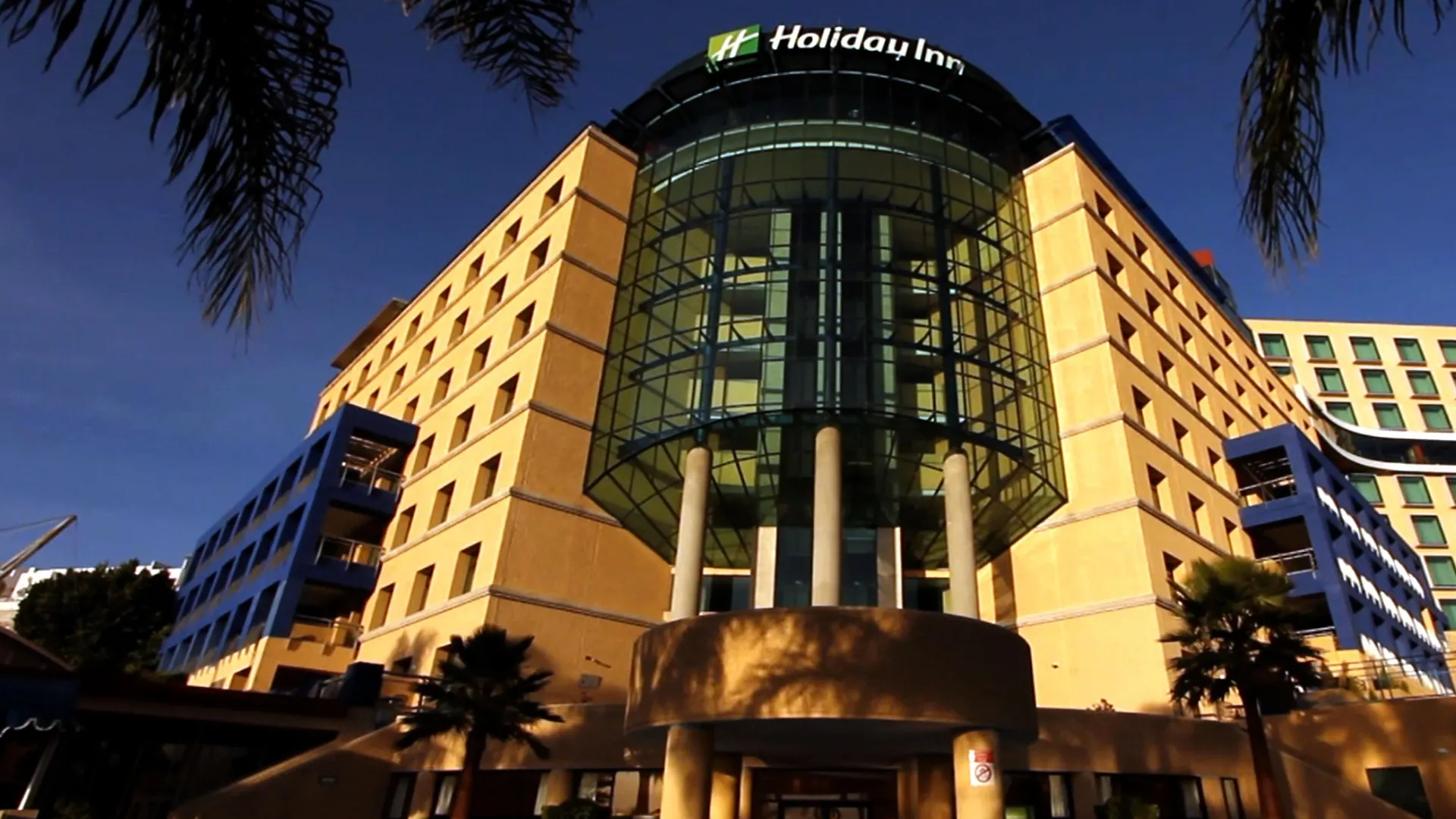 Holiday Inn Queretaro Zona Diamante By Ihg 4*,  Mexiko