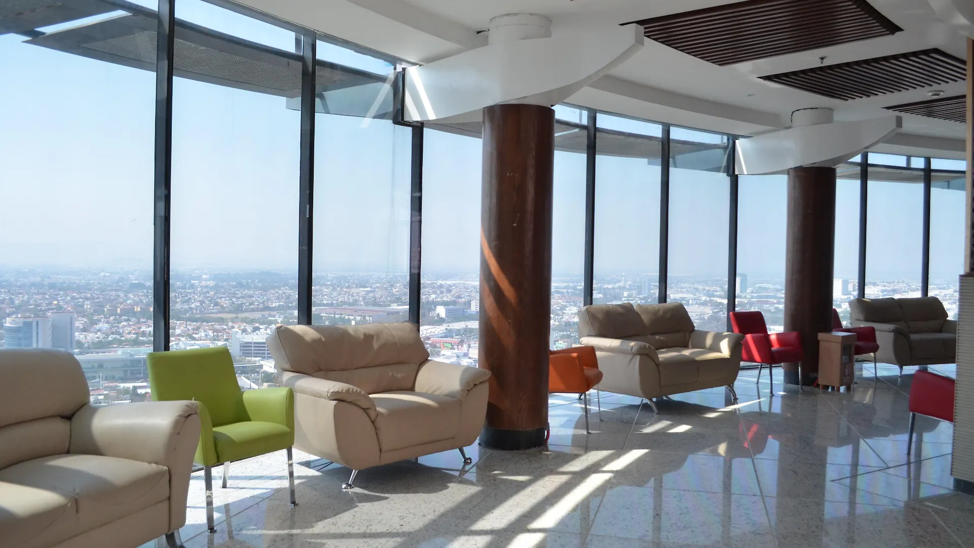 Holiday Inn Queretaro Zona Diamante By Ihg