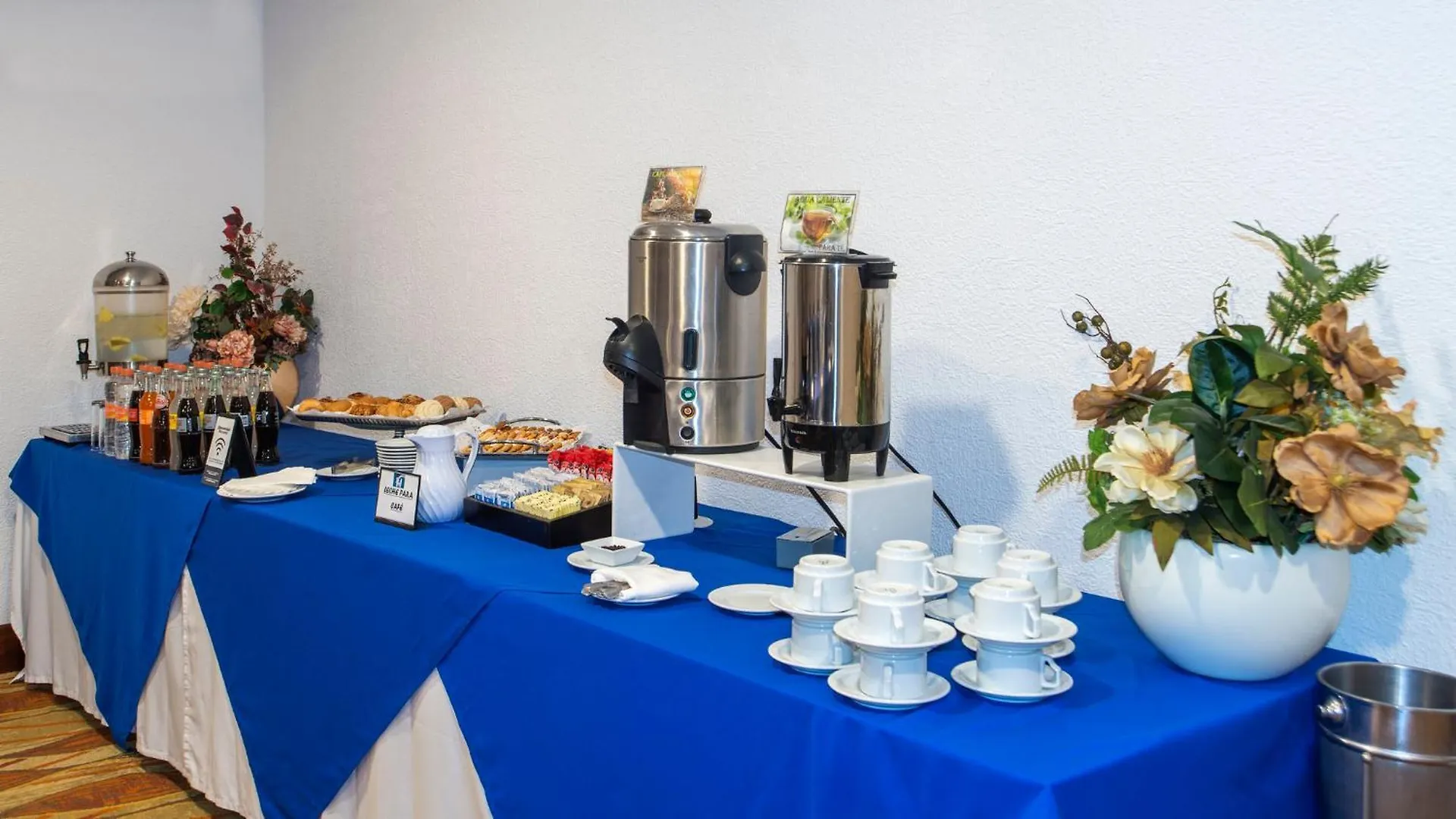 Hotel Holiday Inn Queretaro Zona Diamante By Ihg