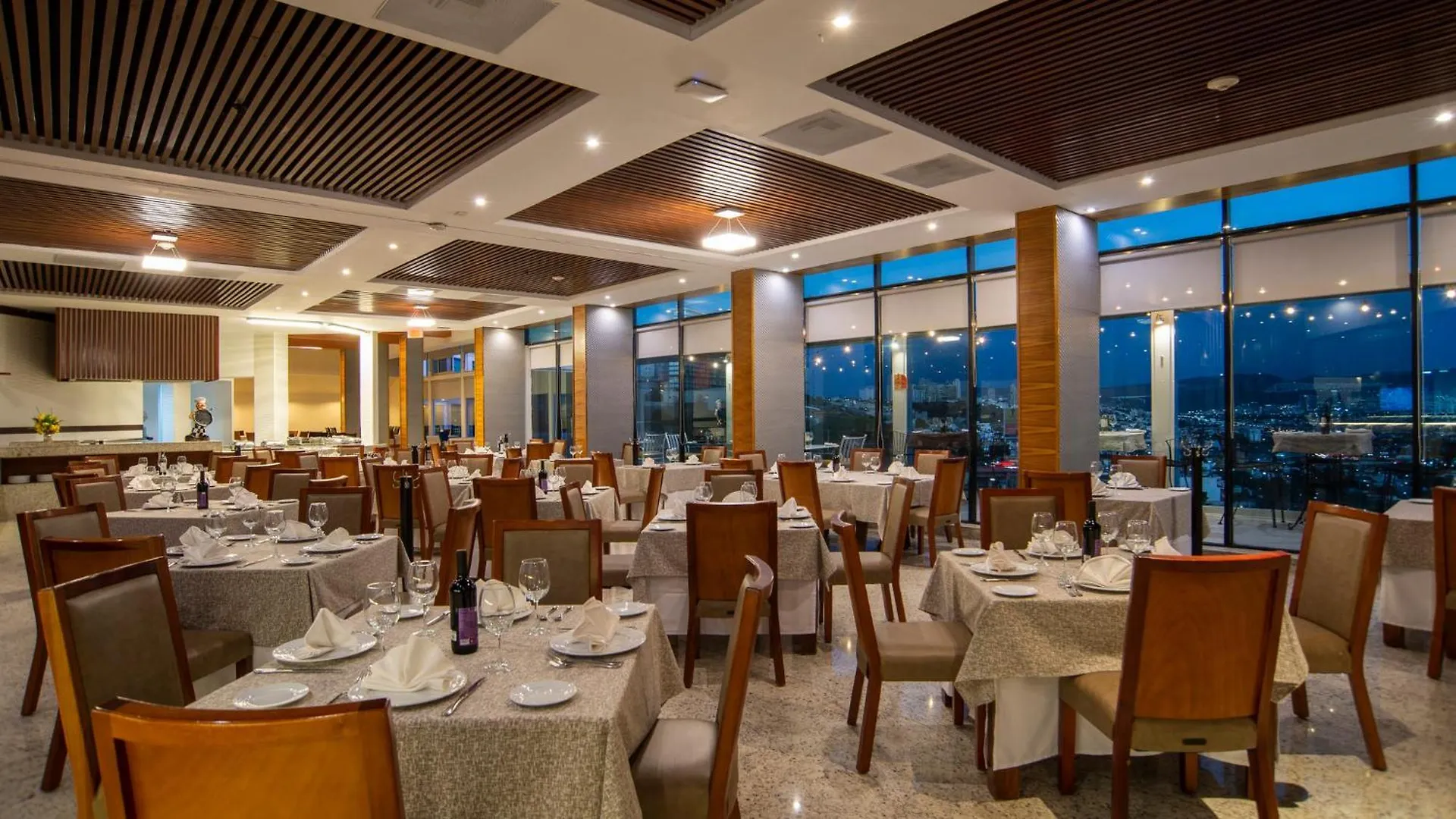 Holiday Inn Queretaro Zona Diamante By Ihg Hotel