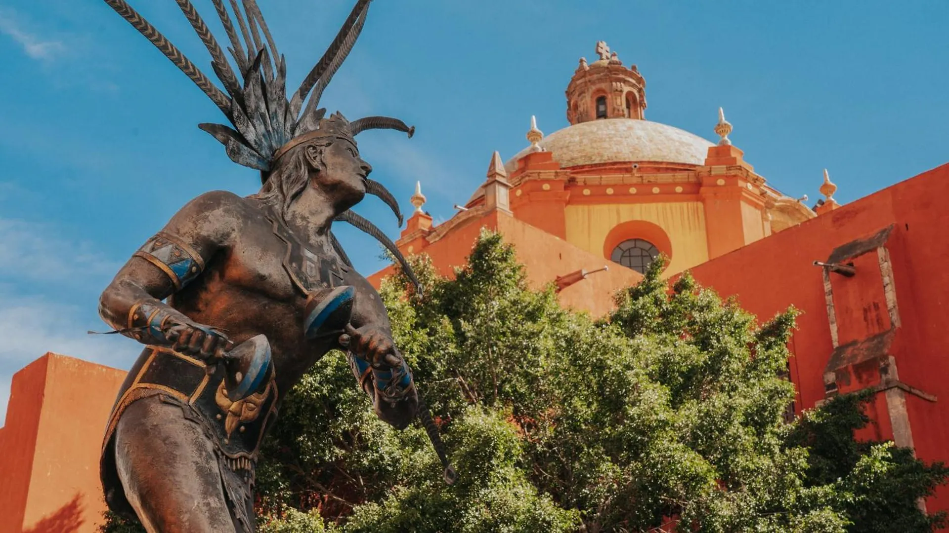 **** Hotel Holiday Inn Queretaro Zona Diamante By Ihg Mexiko