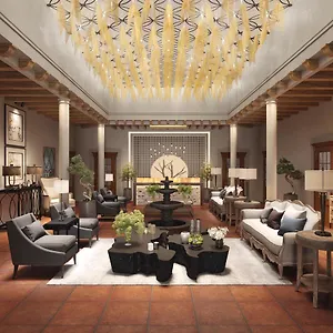 4* Hotel Dos Patios Curamoria Collection