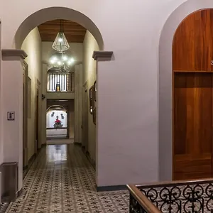 4* Hotel Madero