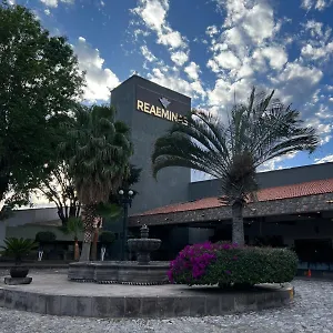 Real De Minas Tradicional Отель
