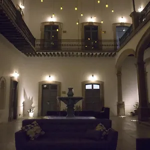 4* Hotel Markee Boutique